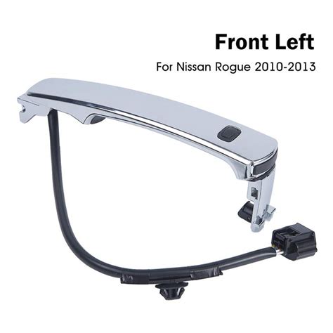 Nissan Door Handles for Nissan Rogue for sale 